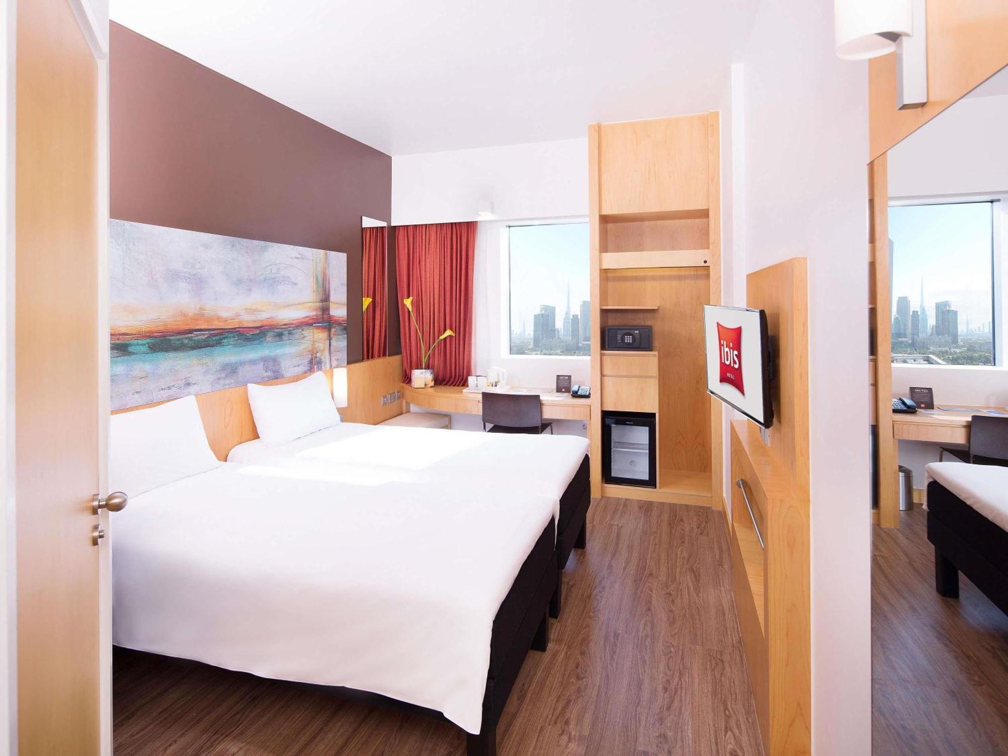 Ibis One - World Trade Centre Dubai